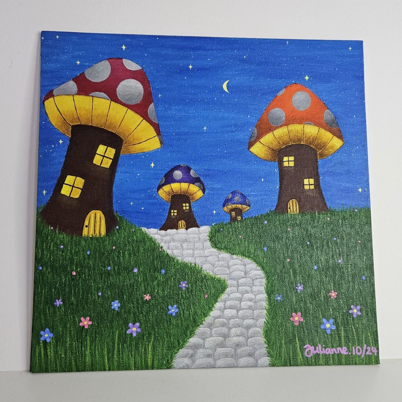 Art - Canvas Paintings & Wall Hangers