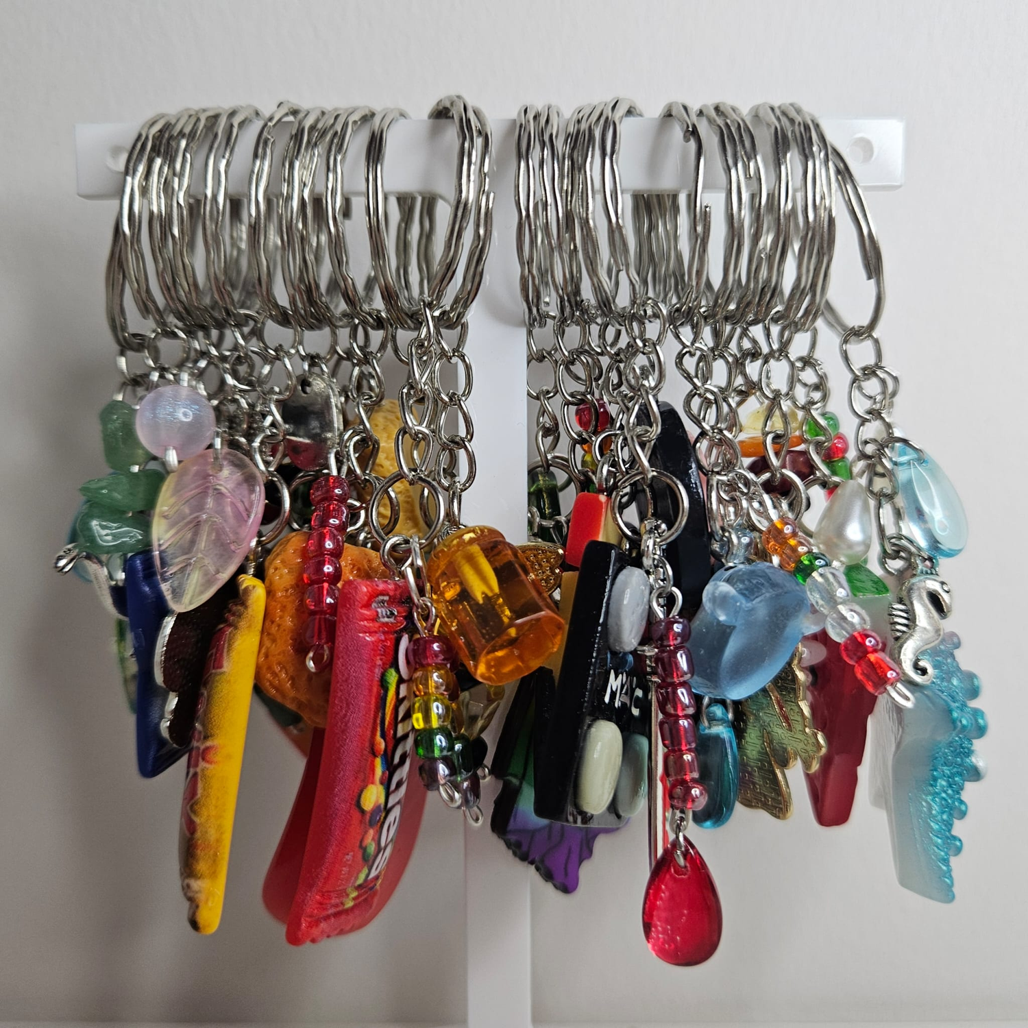 KEYRINGS